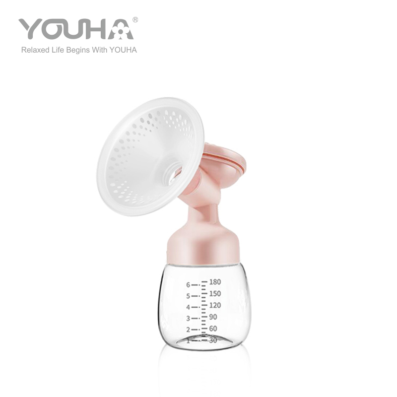 YH-A2 Double Electric Breast Pump