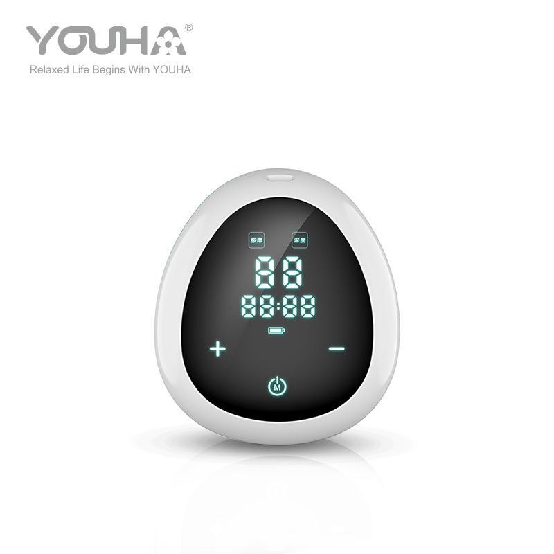 YH-8002 Single Wireless Breast Pump