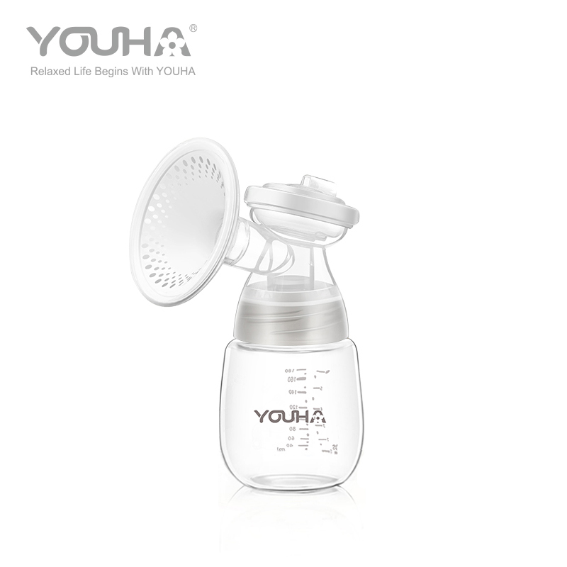 YH-5020S Double Electric Breast Pump