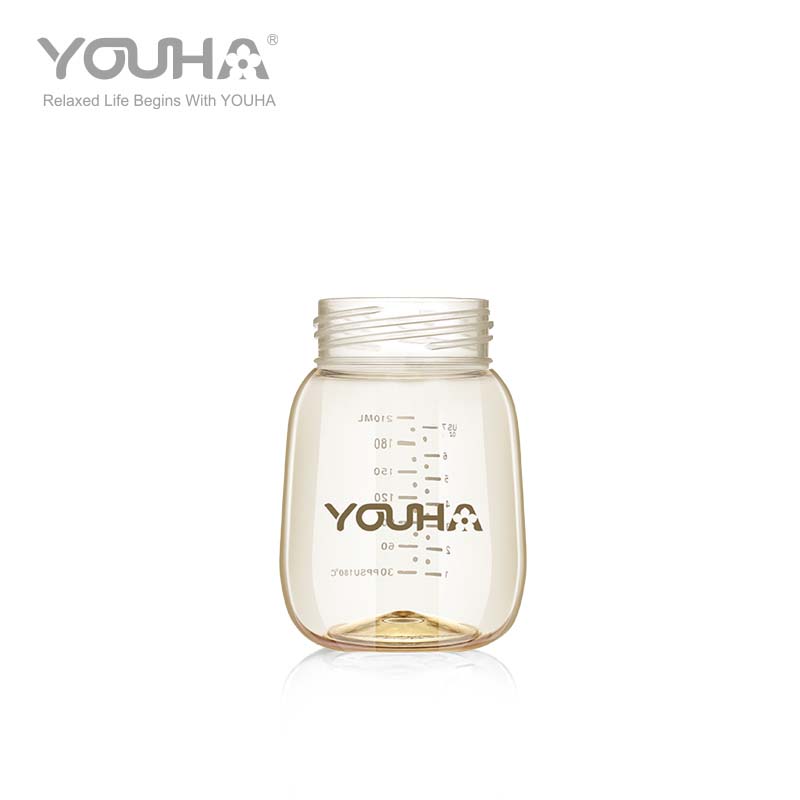 YH-8107 AIO All-In-One Electric Breast Pump and Lactation Massager