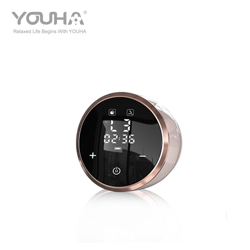 YH-8105 Single Wireless Breast Pump