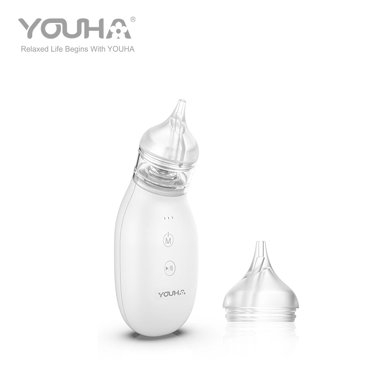 YH-Q2 Electric Baby Nasal Aspirator