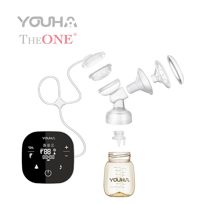 YH-8020 The ONE Double Electric Breast Pump