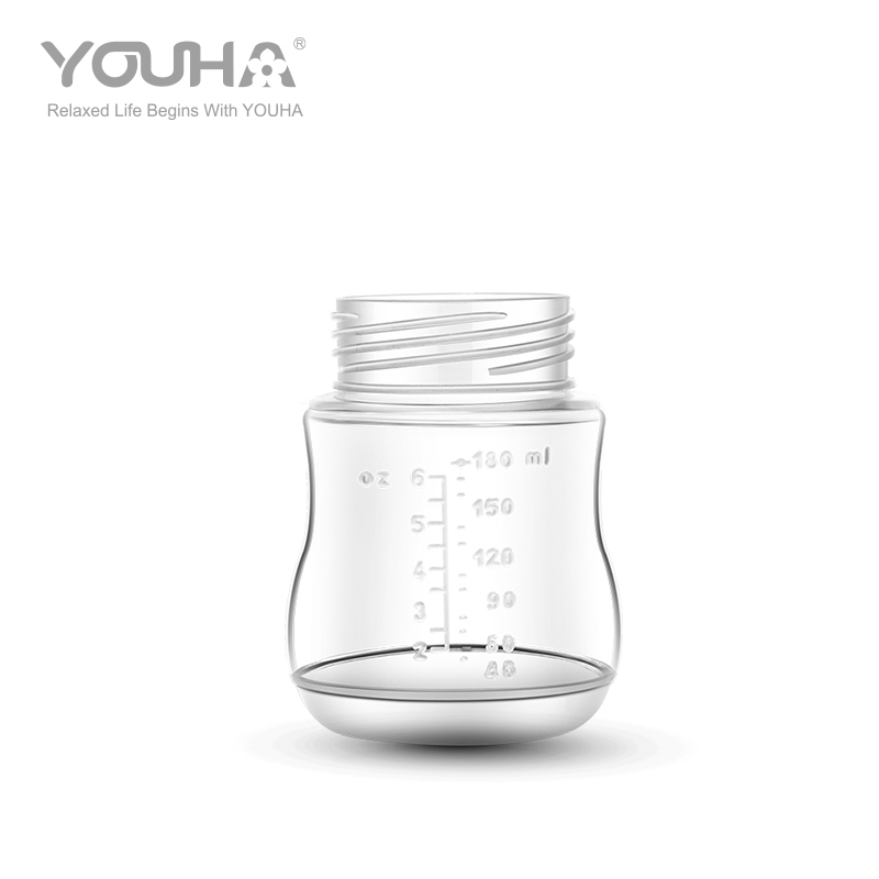 YH-8002 Single Wireless Breast Pump