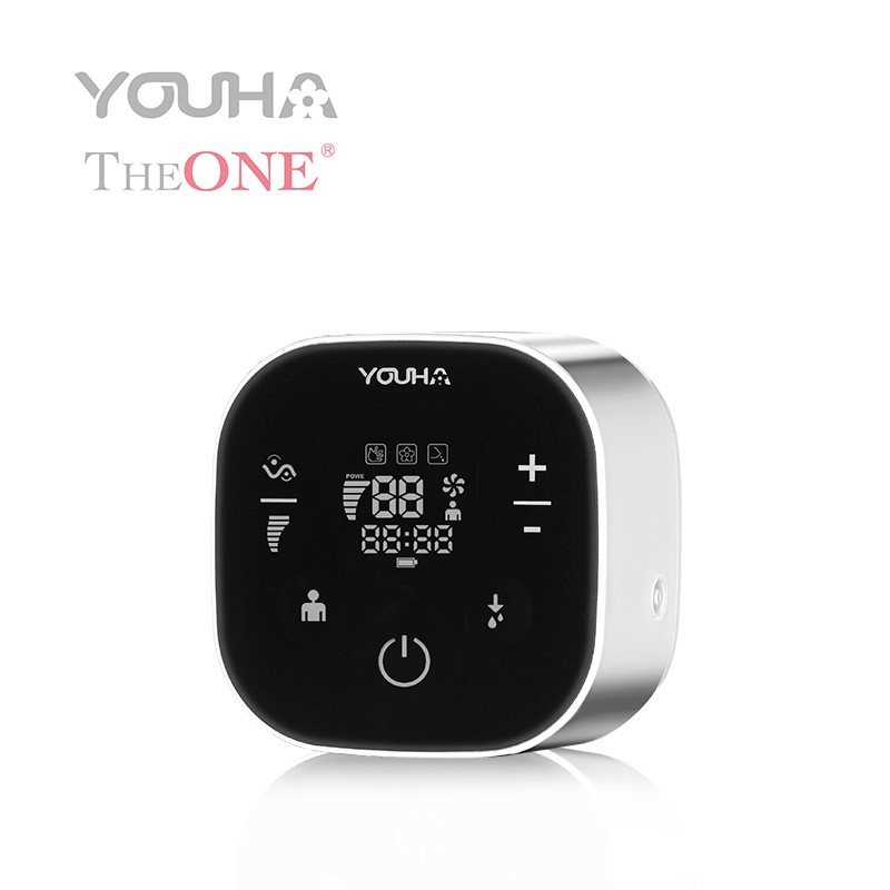 YH-8020 The ONE Double Electric Breast Pump