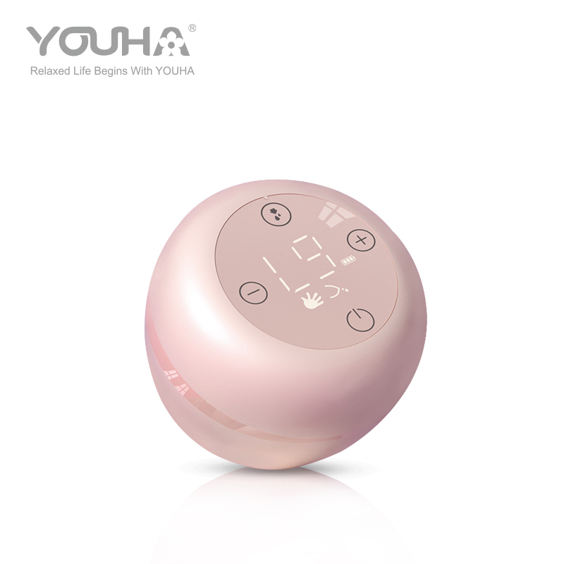 YH-8106 Single Wireless Breast Pump