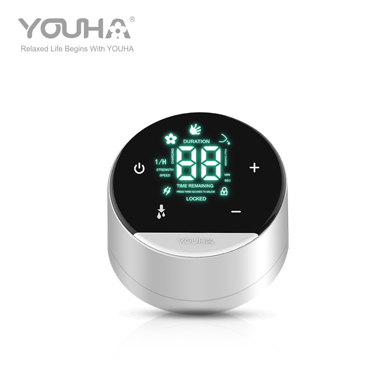 YH-8012 Double Electric Breast Pump
