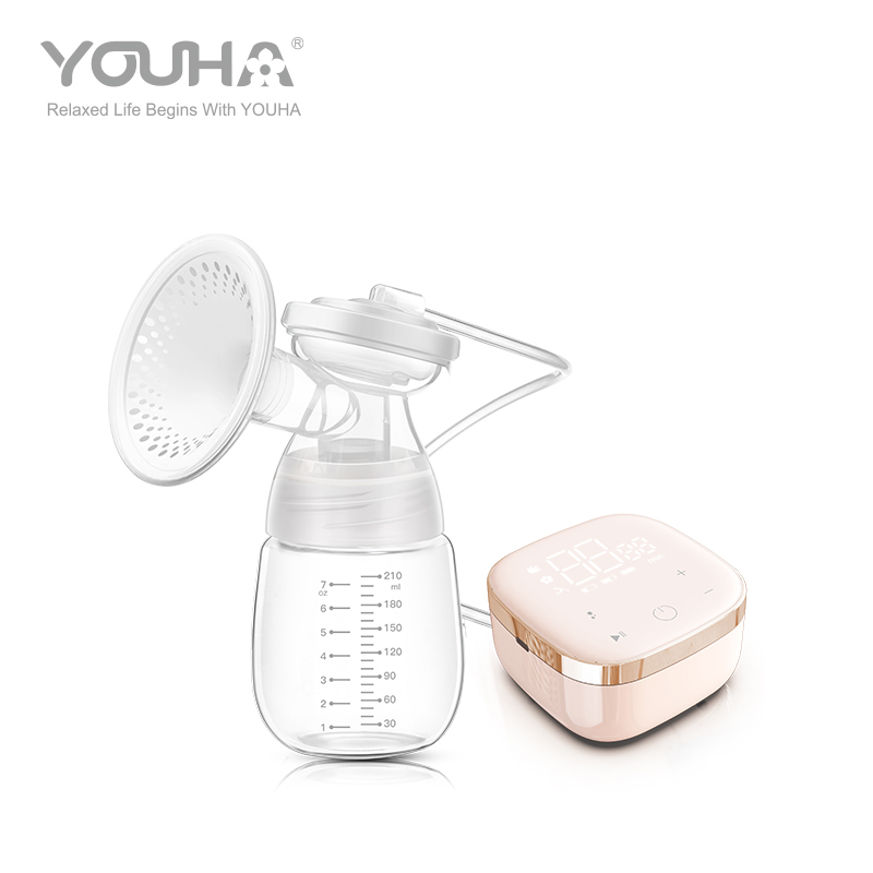  YH-A1 Single Electric Breast Pump