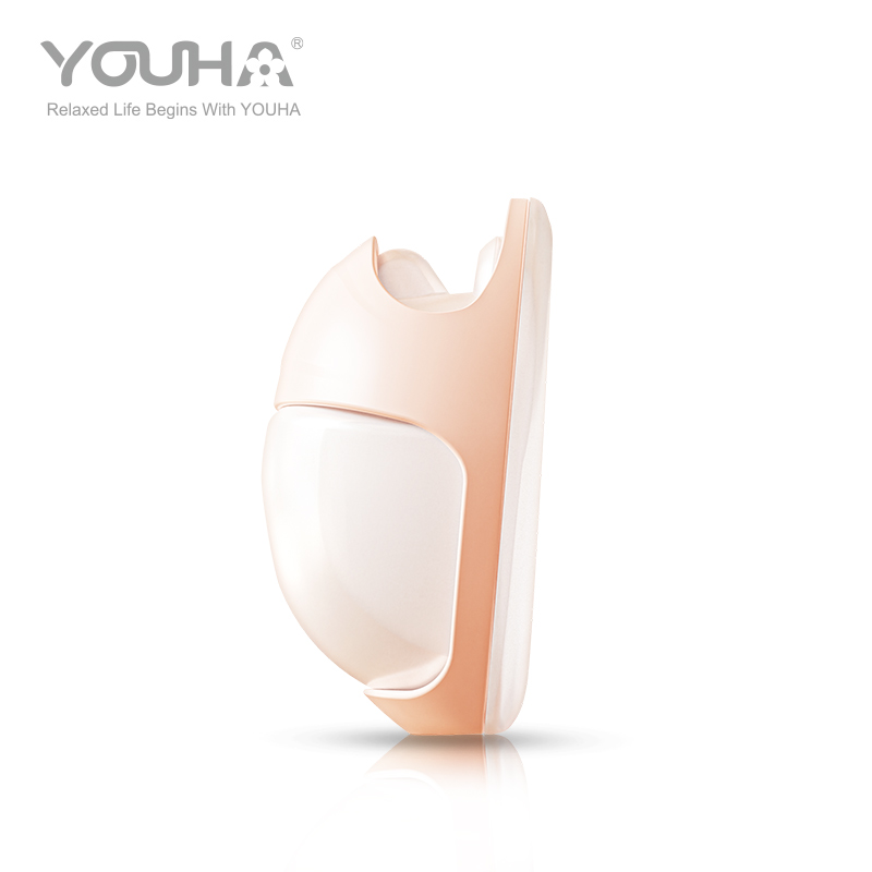 YH-2003 Wearable Silicone Breast Milk Collector