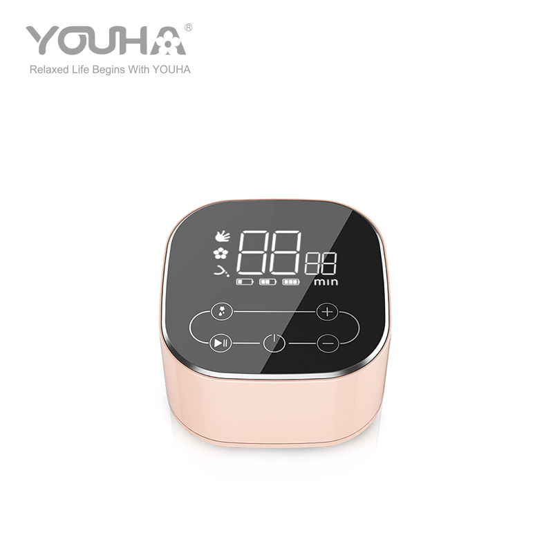 YH-5020S Double Electric Breast Pump