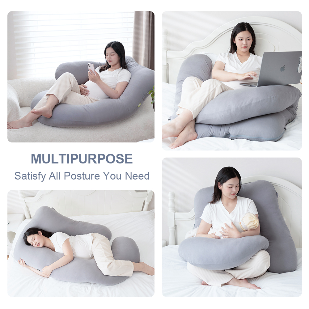YH-W06 Dream Pregnancy Pillow