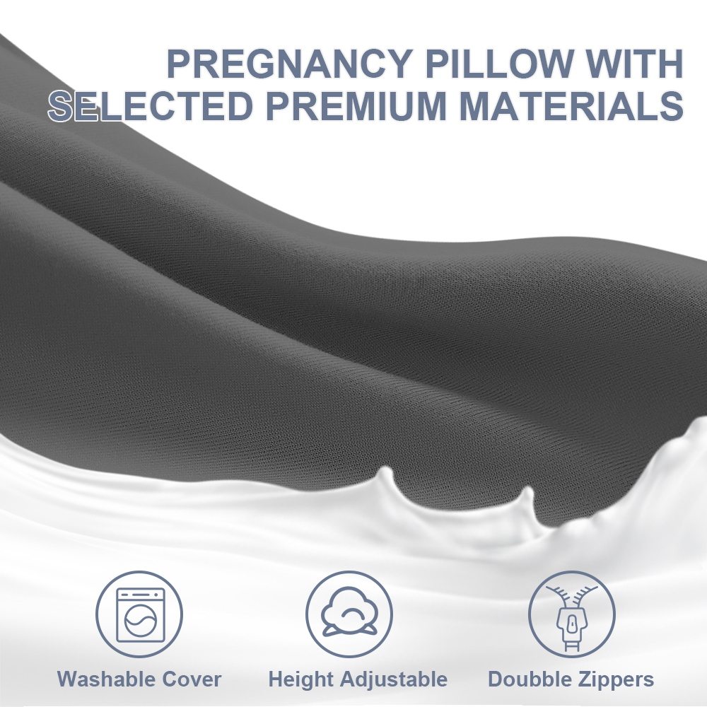 YH-W06 Dream Pregnancy Pillow