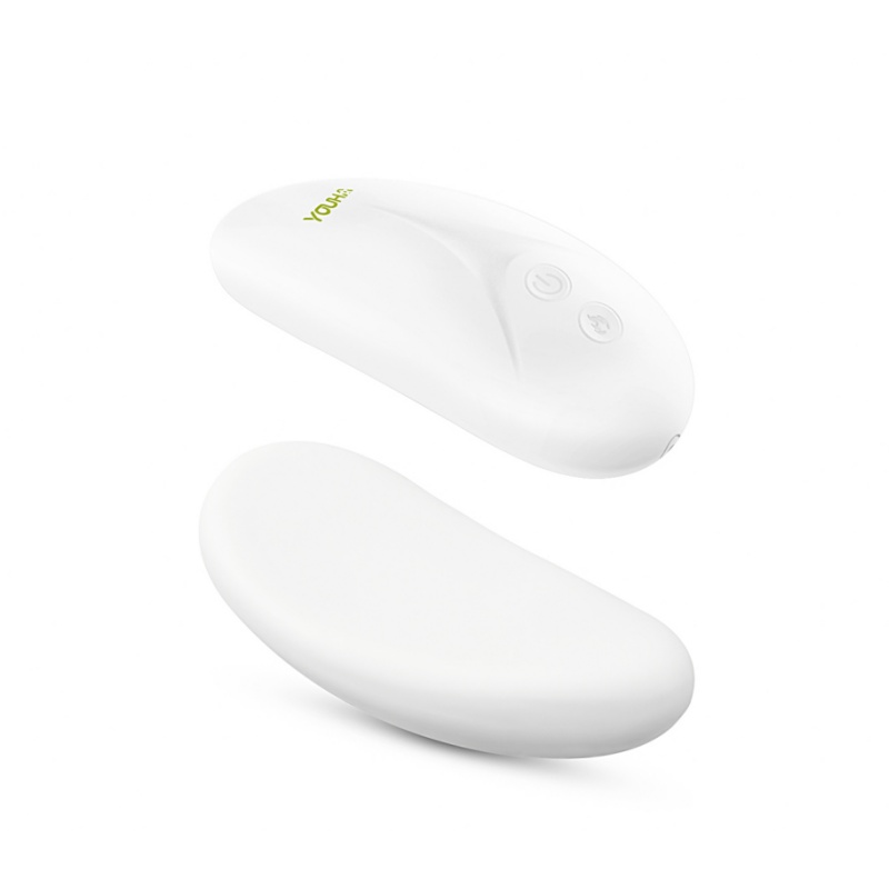 YH-4002 Warming Lactation Massager