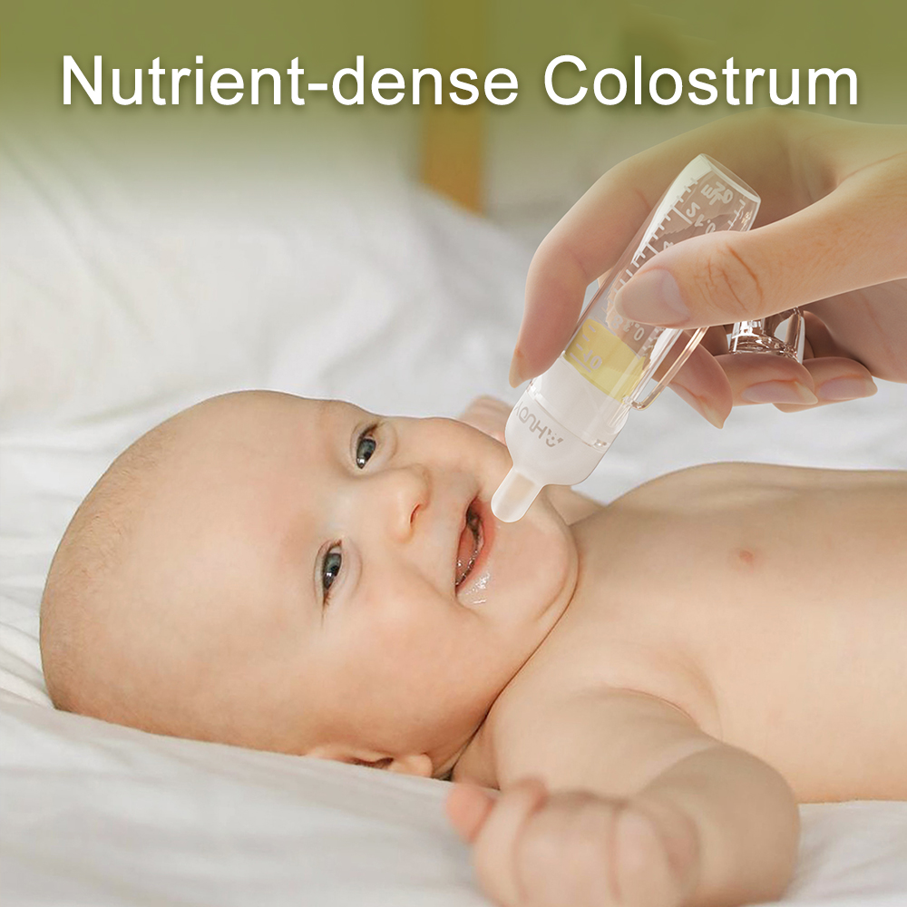 YH-2006 Colostrum Breast Milk Collector