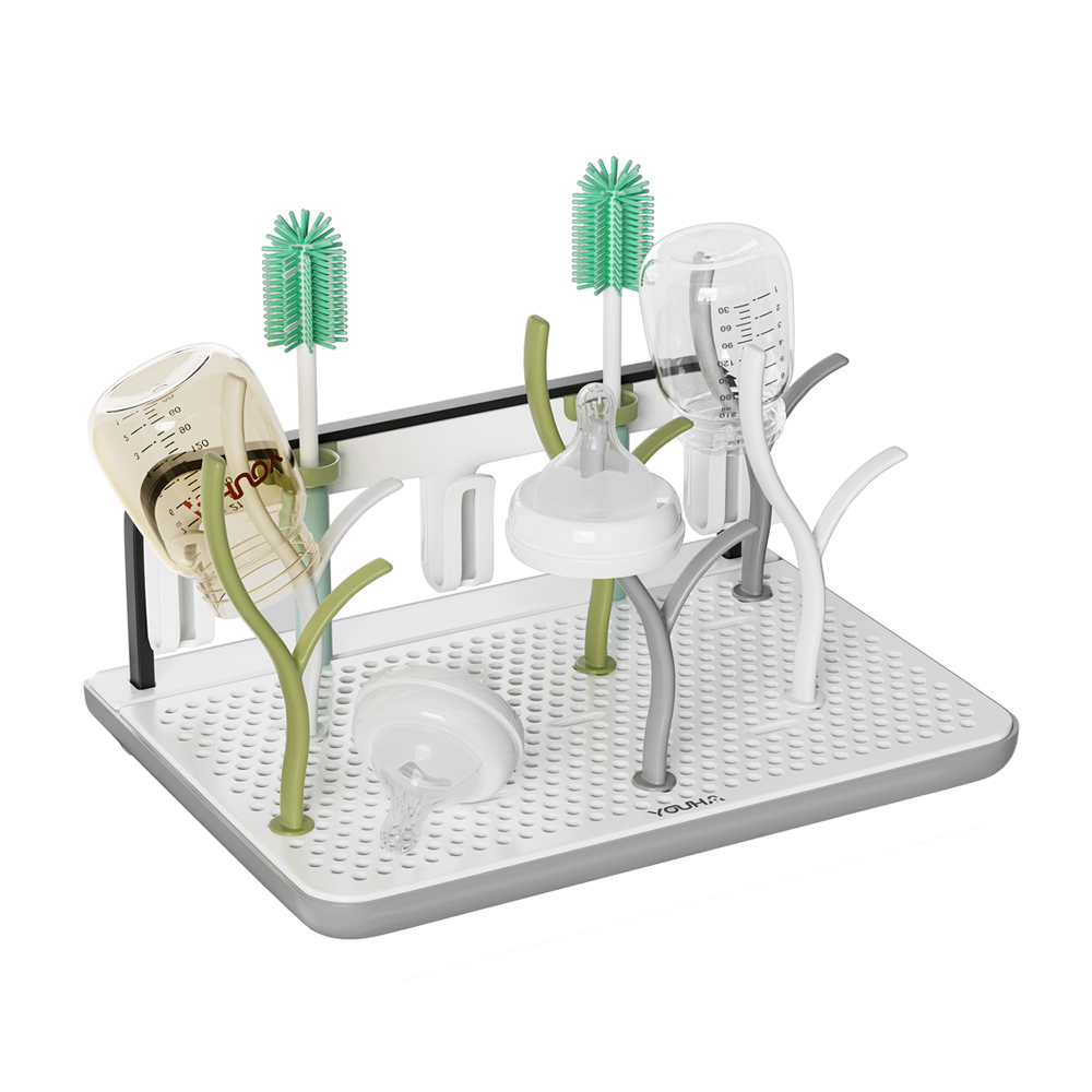 YH-B01 Milk Bottle Drying Rack
