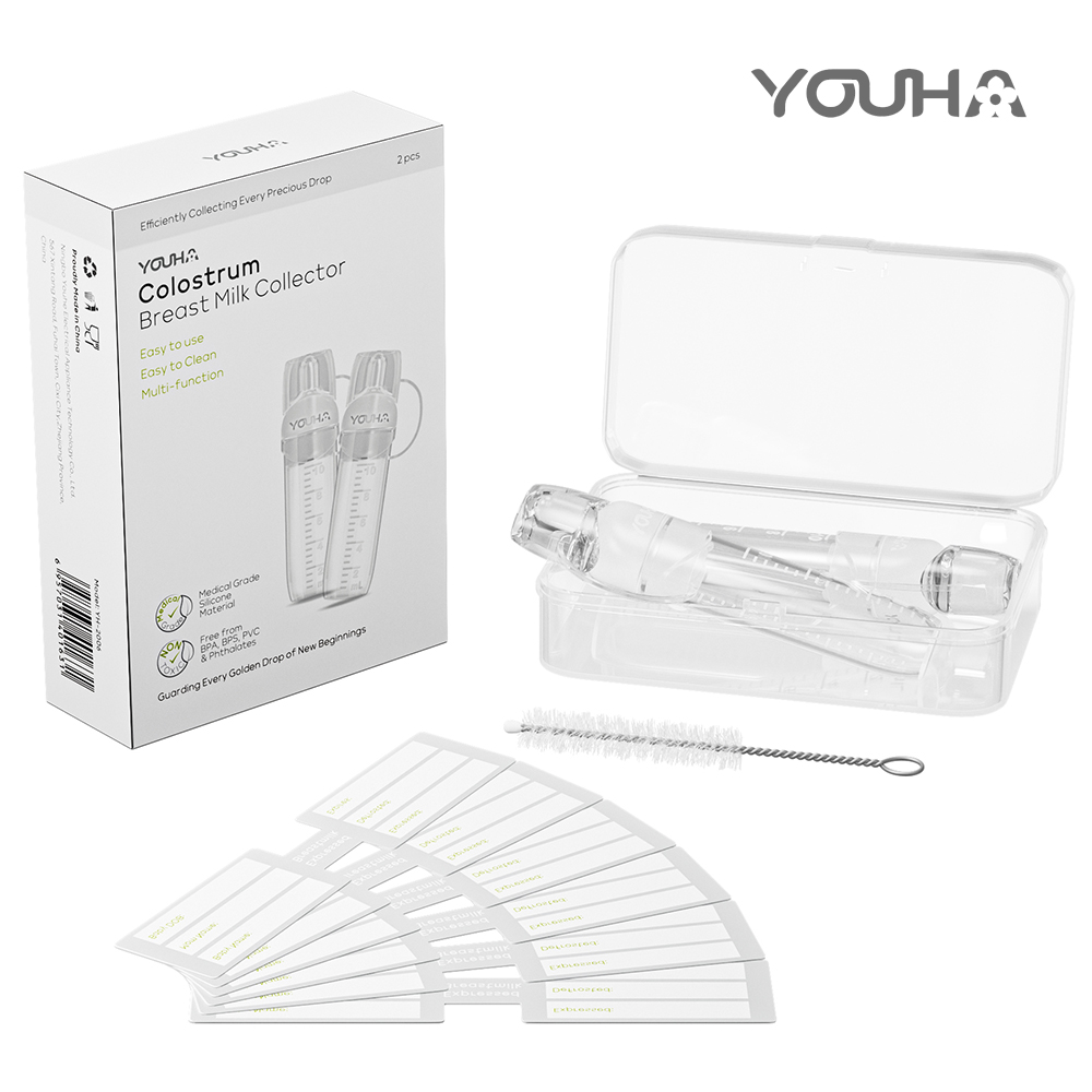 YH-2006 Colostrum Breast Milk Collector