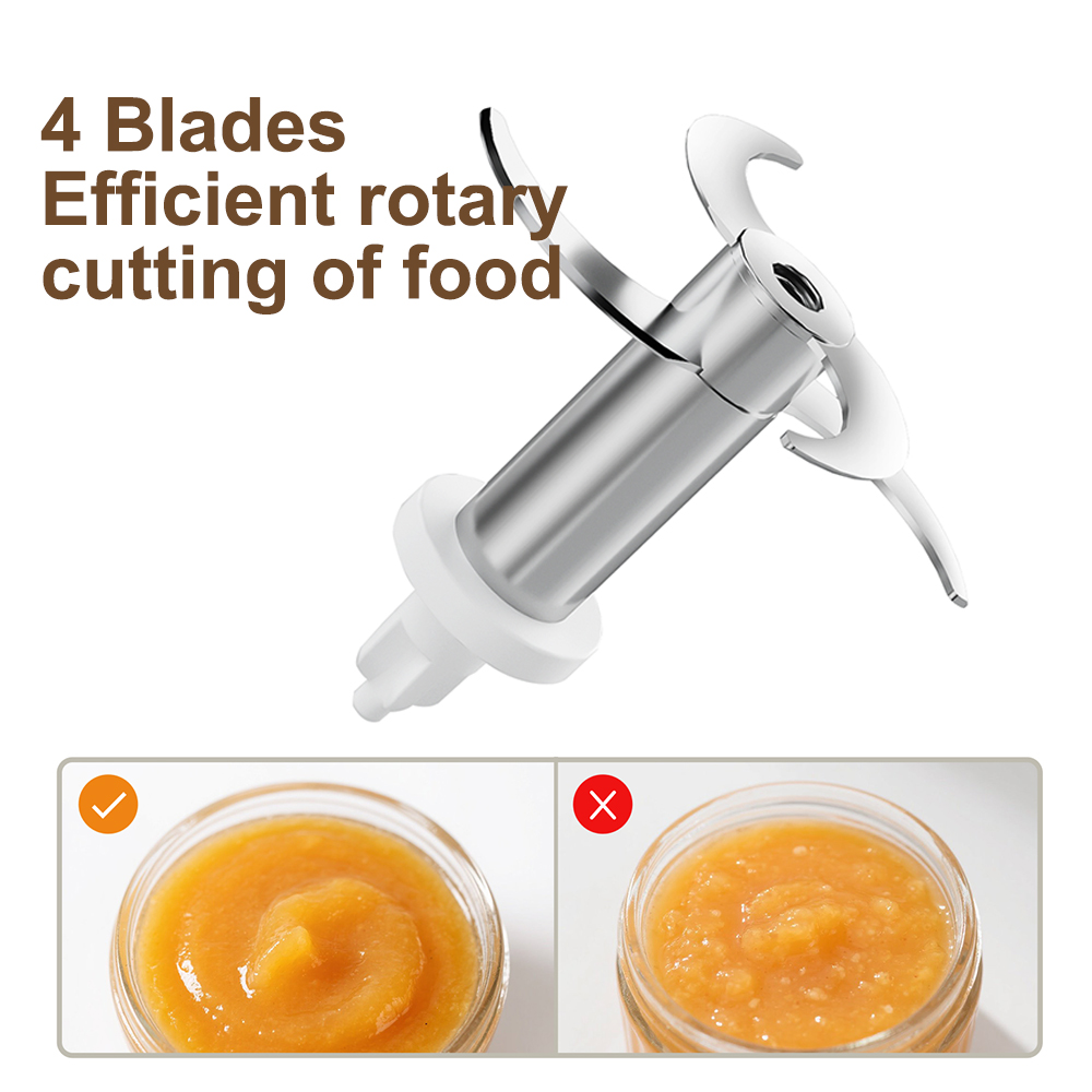 YH-J01 Baby Food Maker