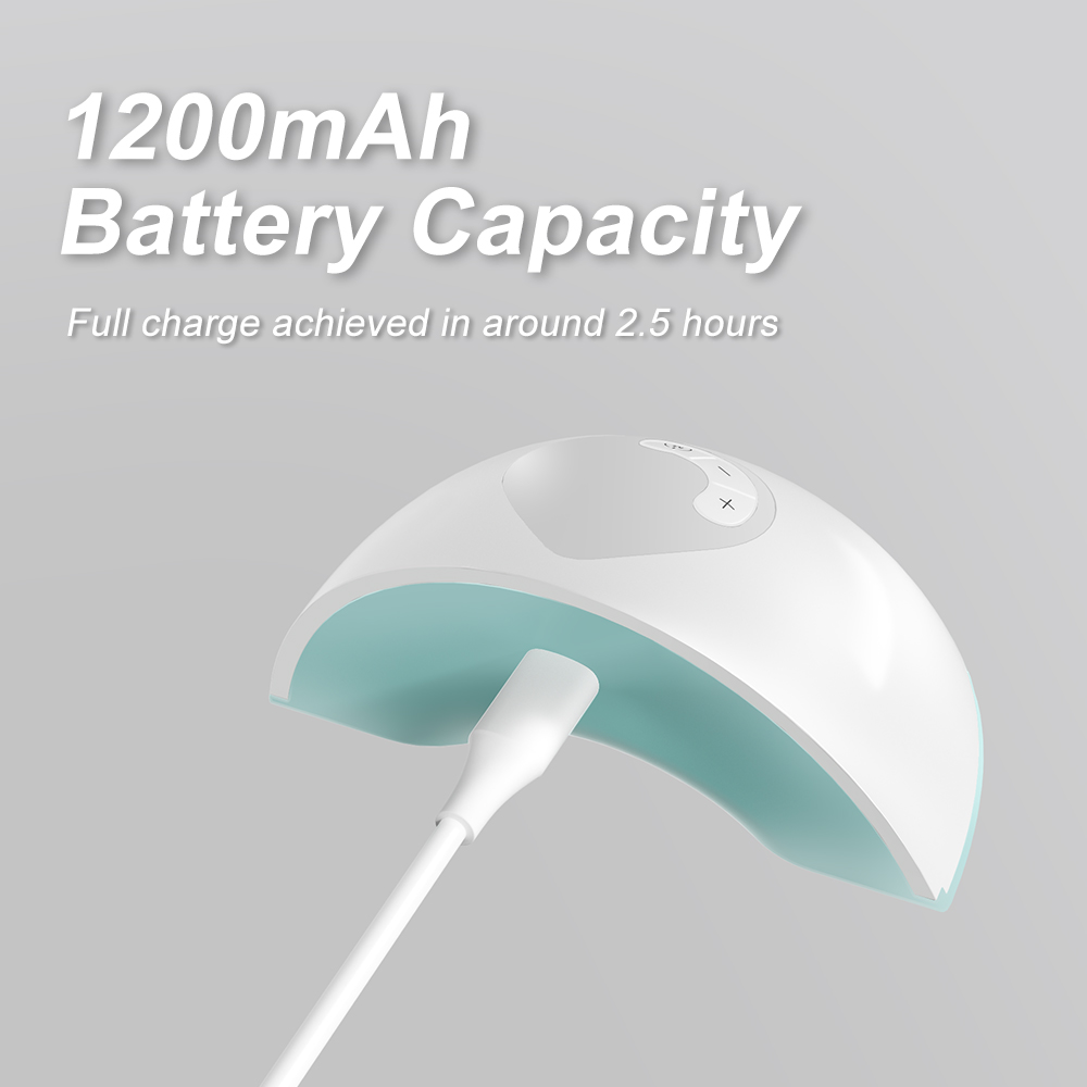 YH-P8X Evera Wearable Breast Pump