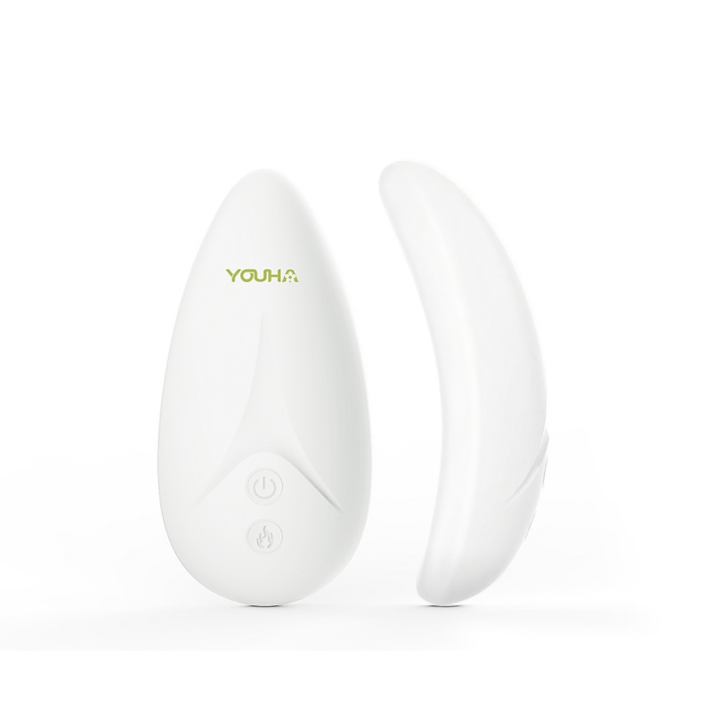 YH-4002 Warming Lactation Massager