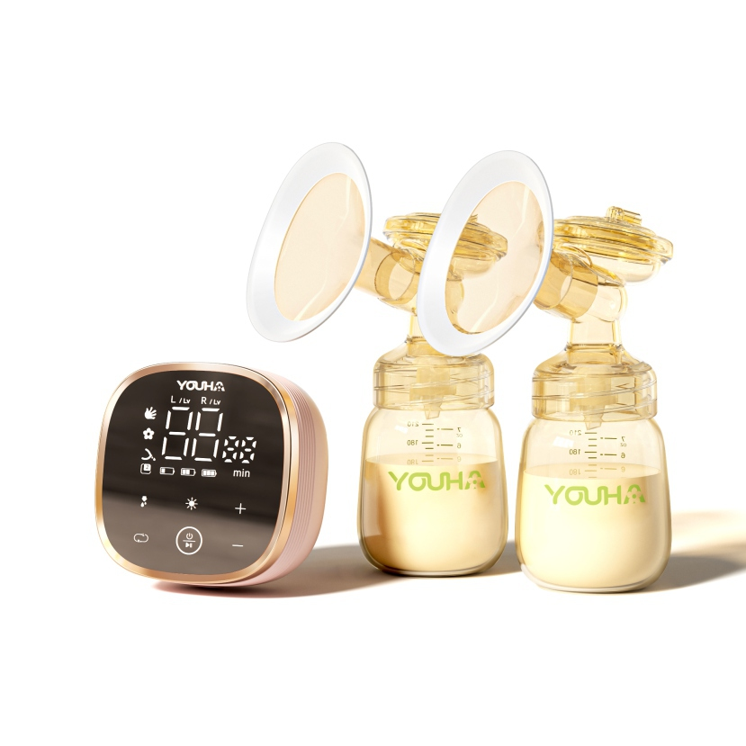 YH-A2S Double Breast Pump
