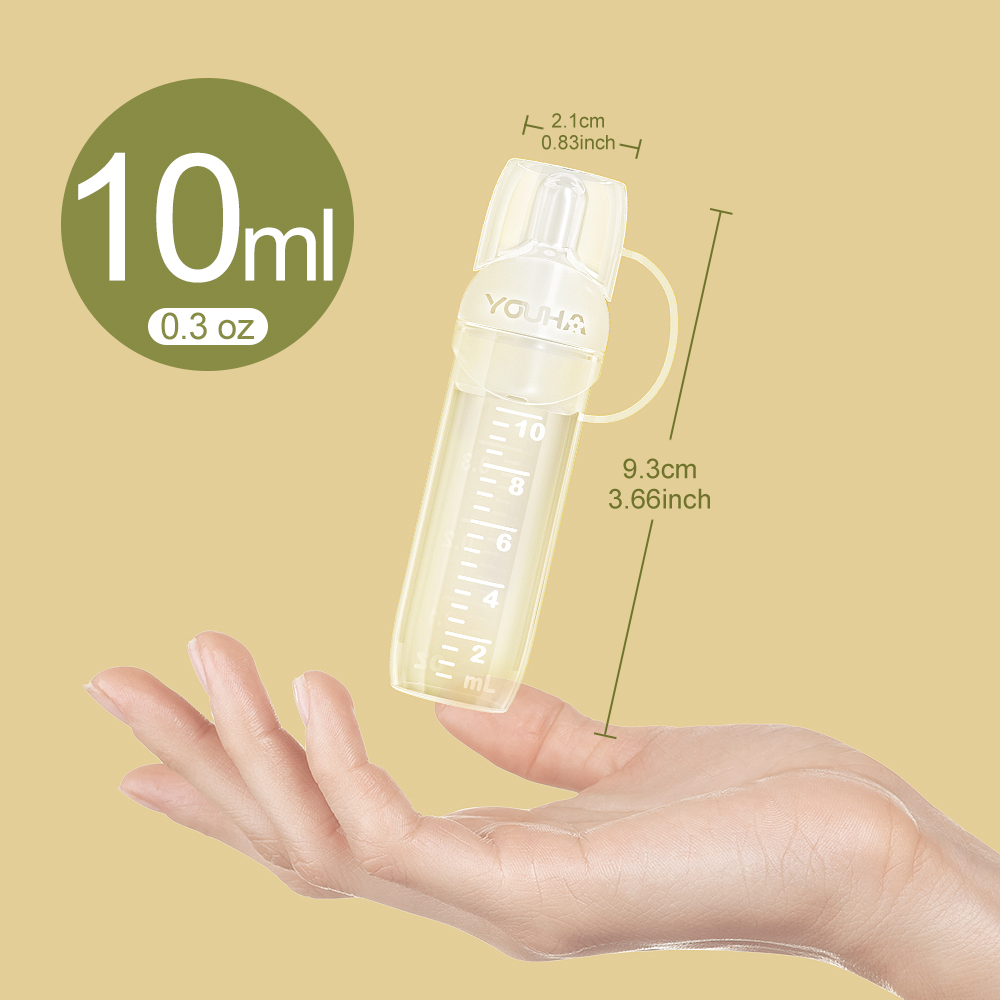 YH-2006 Colostrum Breast Milk Collector