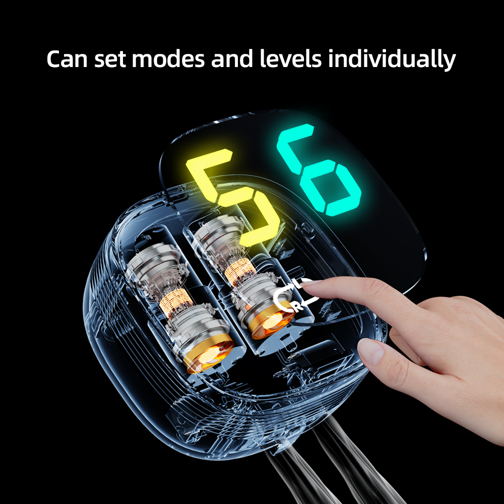 YH-A2S Double Breast Pump