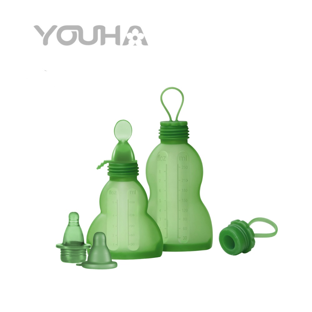 YH-C12 Silicone Milk Storage Bags