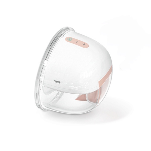 The INs Gen2 Wearable Breast Pump with App Function